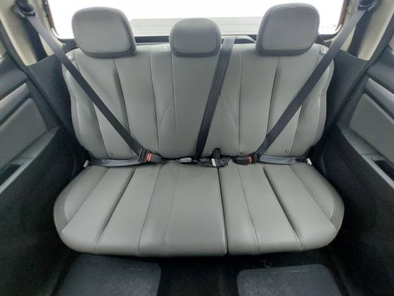 CHEVROLET S10 2.8 16V TURBO DIESEL LTZ CD 4X4 AUTOMÁTICO